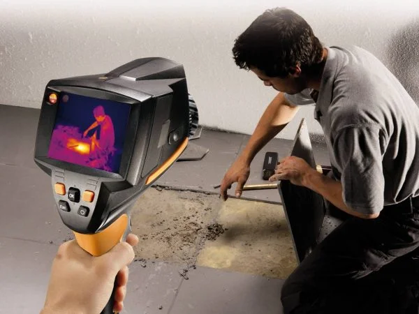 Keles Su Kaçağı Tespiti